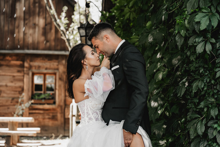 Sesja ślubna w Poznaniu